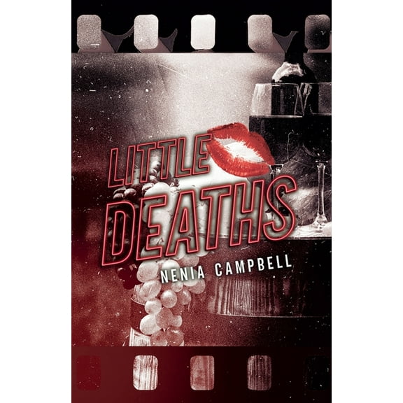 Little Deaths, (Paperback)