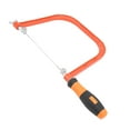 thumbnail image 3 of Saw, Wood Saw Hand Saw, Woodworking Hand Saw For PVC Steel Pipe Cutting, 3 of 8
