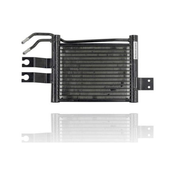 Transmission Oil Cooler - Pacific Best Inc. Fit/For TO3115197 07-09 Hyundai Santa Fe - 254602B000