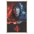 thumbnail image 4 of Netflix Stranger Things : Saison 4 - Joyce One Sheet, 4 of 5