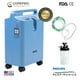 thumbnail image 1 of Concentrador De Oxígeno 5 Litros Everflo Philips Respironics Philips everflo, 1 of 8