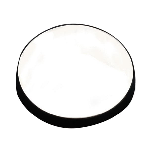 Base de pantalla de luz r Conveniente Fuerte Duradero de almacenar Escritorio Blanco Zulema base de luz