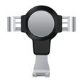 thumbnail image 1 of para Teléfono Vent Mount Cuna de para Teléfono Inteligente - Sunnimix Soporte para teléfono Gravity Car Vent, 1 of 8