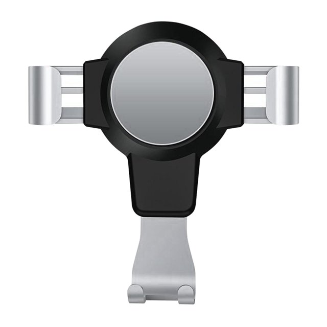 para Teléfono Vent Mount Cuna de para Teléfono Inteligente - Sunnimix Soporte para teléfono Gravity Car Vent