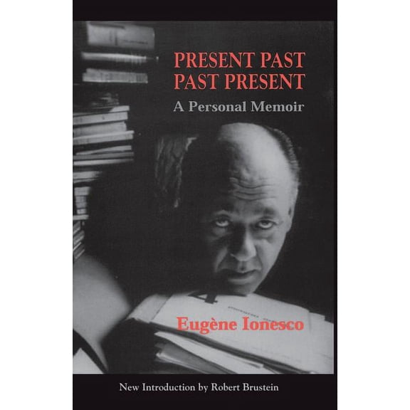 Present Past Past Present, (Paperback)