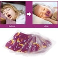 thumbnail image 3 of Cinta para Dormir Niños, Cinta Bucal con Diseño Anti-Ronquidos Tiras para Dormir para Dejar de Roncar Reducción de la Respiración Bucal Tira Nasal para Aliviar los Ronquidos (100 piezas), 3 of 3