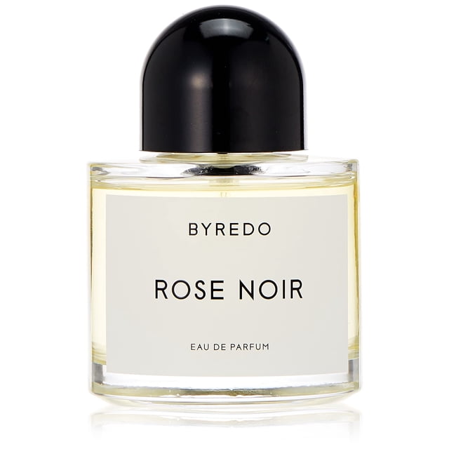 Perfume Byredo Rose Noir Eau de Parfum para mujer, 100 ml