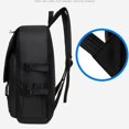 thumbnail image 2 of Stylish & Multi-Purpose Casual Backpack - Perfect for Laptops & More!, 2 of 5