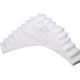 thumbnail image 1 of Borrador de esponja mágico para una limpieza sin complicaciones, limpiador multiusos seguro para todas las superficies, extra grueso y duradero para mayor durabilidad, limpieza suave y eficaz, ideal, 1 of 7