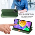 thumbnail image 5 of Case for LG K52 Cover Magnetic Protective Wallet Flip Case, 5 of 5