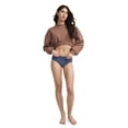 thumbnail image 5 of Jockey Culotte Hipster Sans Coutures pour Femmes, 5 of 5