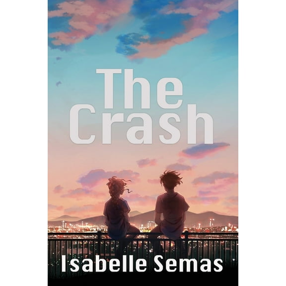 The Crash: A United Lands Novel, (Paperback)