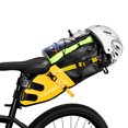 thumbnail image 4 of Bolsa de sillín de bicicleta impermeable de gran capacidad, montaña, carretera, MTB, bicicleta, bici Abanopi Paquete de bicicletas, 4 of 7
