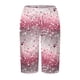 thumbnail image 4 of WILLBEST Pantalones Casuales para Mujer, con Bolsillos de Color, Rectos, Sueltos, Elásticos, para Yoga, para Uso Diario, Diseño Versátil de Contraste Sólido para Mayor Comodidad y Estilo. Extra Grande, 4 of 4