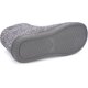 thumbnail image 3 of Pantuflas cálidas para mujer, de felpa esponjosa, para interiores y exteriores, cómodas zapatillas de casa para invierno, 3 of 5
