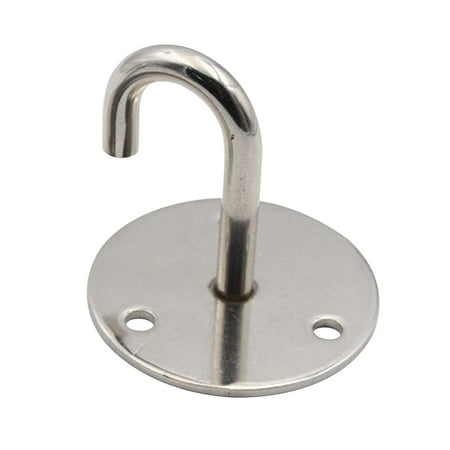 

Roof Fan Wardrobe Net Hanging Stainless Steel Hanger Ceiling Hook