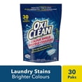 thumbnail image 1 of OxiClean Colour Shield Laundry Stain Remover Packs, 1 of 6