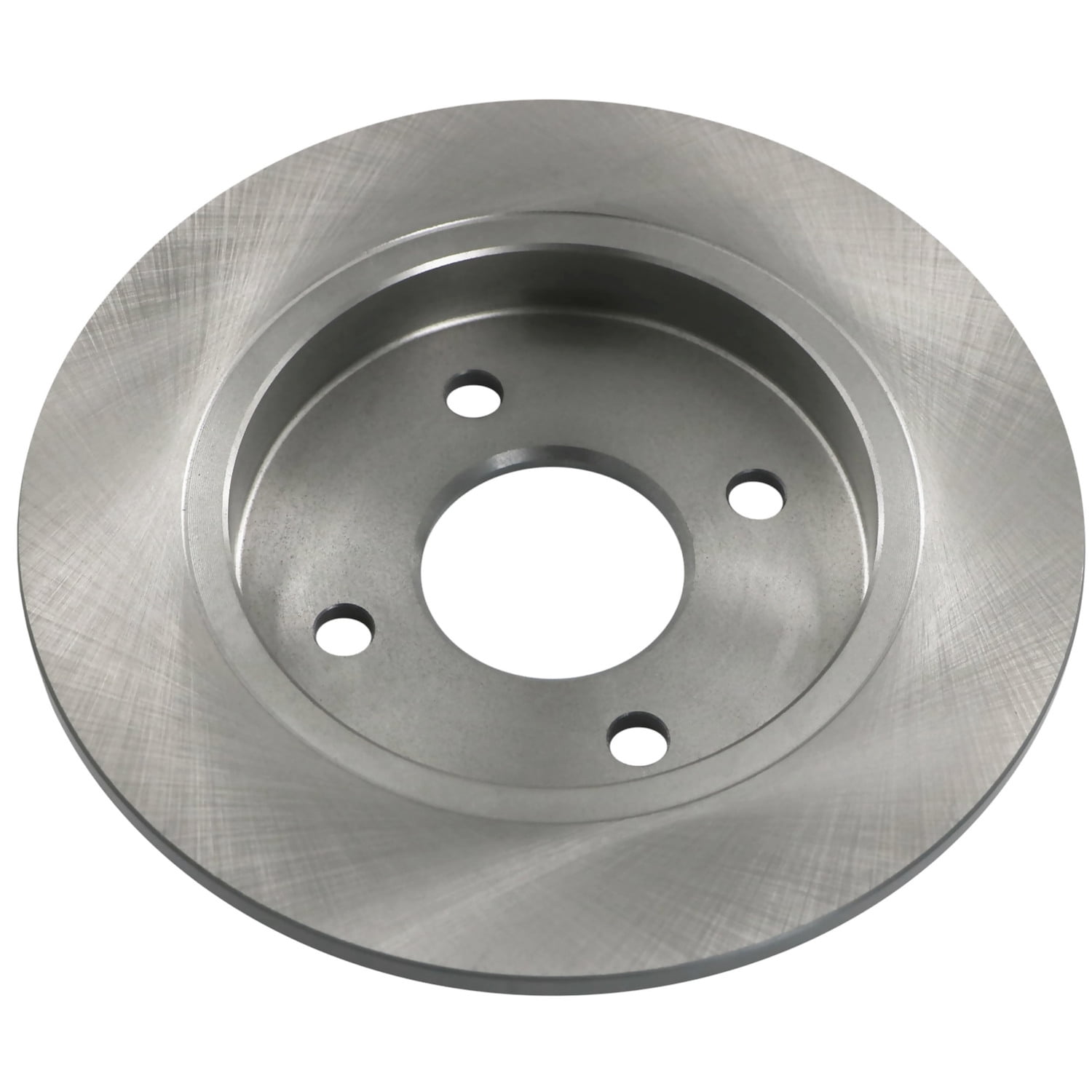 Winstop Brake Rotor, Rear WS238348, Ford Focus 2009-2000
