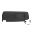 thumbnail image 2 of 4X Car Front Left Inner Visor with Mirror for Golf7 MK7 2014-2017 5GG857551 5GG857552, 2 of 7