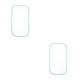 thumbnail image 1 of Toystoory Color Random High Temperature Clothes Ironing Protection Accessory Cloth Mats Heat Iron Pad Insulation for Professional Type2 NO2, 1 of 6