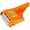 Orange#1, variant on Angle Grinder Fixed Universal Bracket Table Saw Multifunctional Desktop Pull RodAngle Grinding Machine Stand for 150mm,180mm, 230 mmAngle Grinder Metalworking,
