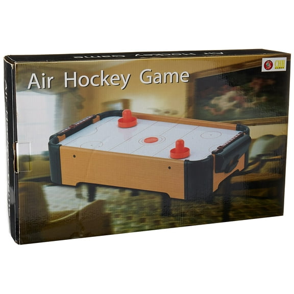 CHH 21" Mini Air Hockey Game Set