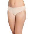thumbnail image 1 of Jockey  No Panty Line Promise  Tactel  Lace Bikini, 1 of 1
