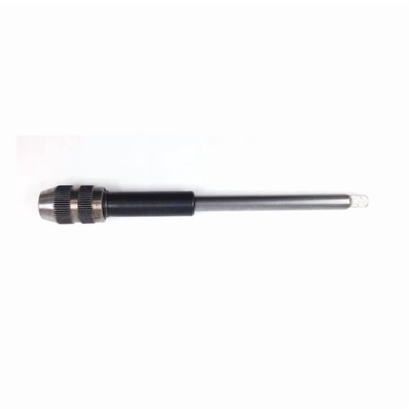 Hhip Tap Wrench Extension w/2-Jaw Chuck 10 3900-0219