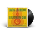 thumbnail image 2 of Jack Johnson - In Between Dub - Music & Performance - Vinyl, 2 of 2