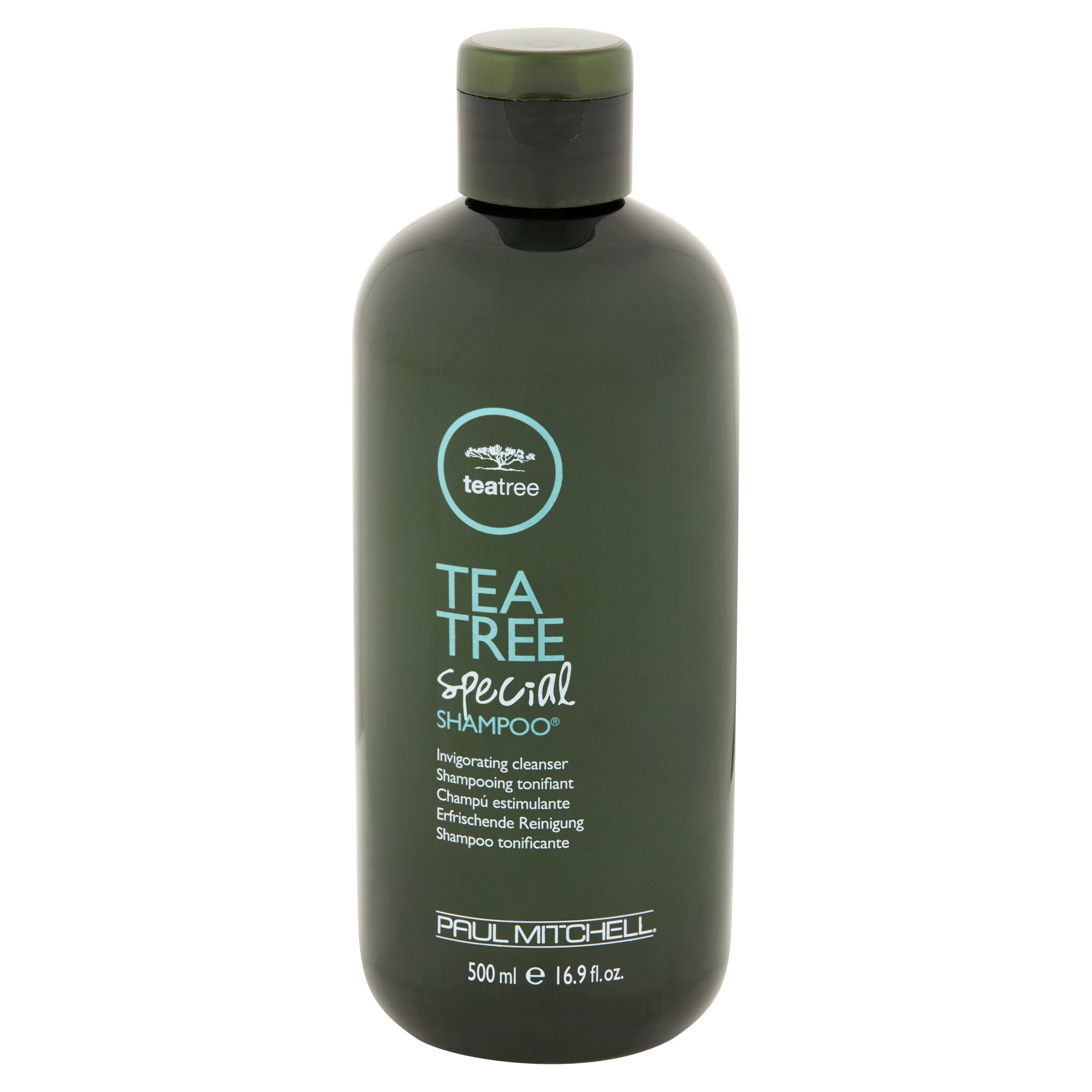 Paul Mitchell Paul Mitchell Tea Tree Special Shampoo 16 9 Oz