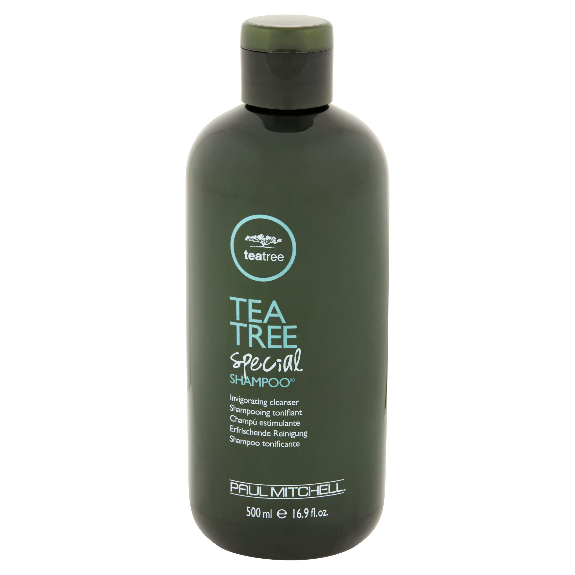 Paul Mitchell Tea Tree Special Clarifying Daily Shampoo with Peppermint & Lavender, 16.9 fl oz - image 2 of 4