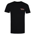thumbnail image 1 of Spider-Man - Camiseta Window Estampado en Espalda para Hombre (Negro), 1 of 2