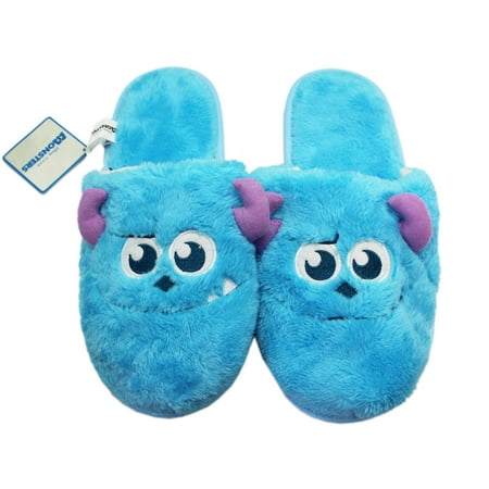 monsters inc slippers disney pixar s monsters inc sulley house monsters inc slippers disney pixar s monsters inc sulley house