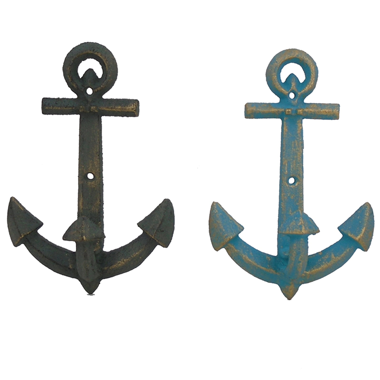 anchor wall hooks