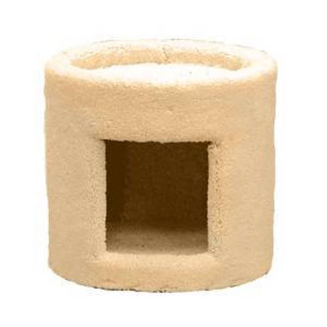 Photo 1 of Classy Kitty 34202491144 10.5 in. One Story Cat Condo