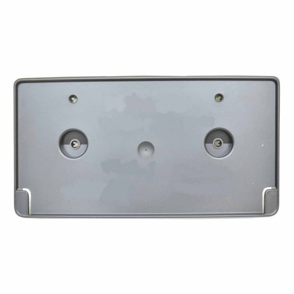 KAI New Standard Replacement Front License Plate Bracket, Fits 2019-2022 Ram 1500 Pickup
