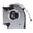 CPU, variant on Lightweight CPU GPU Cooling Fan Cooling Laptop Replacement Fan Quick Fixing for CPU/GPU/CPU&GPU for G533QS