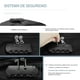 thumbnail image 3 of Mochila Antirobo Impermeable Puerto Usb Para Laptop ,Color Negro Idea Nuova Mochila con seguridad en color Negro, 3 of 7
