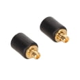 thumbnail image 2 of MMCX Cable Adapter ForIE80 IE8 IE300 IE900, Lossless Sound Quality, DIY Modification, Premium Material, Compatible With AKG N30 N40 N5005, 2 of 8
