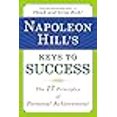 thumbnail image 2 of Napoleon Hill's Keys to Success : les 17 Principex de la Réussite Personnelle, 2 of 3