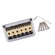 thumbnail image 1 of Guitarra Eléctrica Durable con Puente de Silla de Montar de 6 Cuerdas CUTICAT, 1 of 8