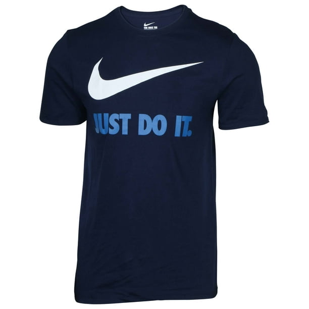 Nike Nike Men's Just Do It Swoosh Tshirt