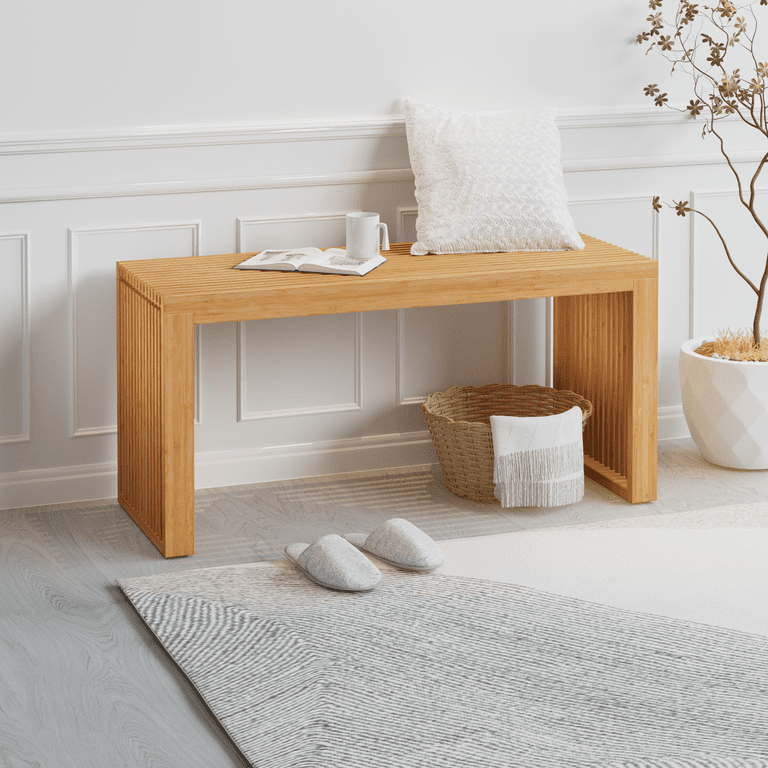 テーブル・チェア・ハンモック COMFORT MASTER BAMBOO LOUNGE TABLE CM JP Comfort Master® Bamboo Lounge Table 100 - 2000017006