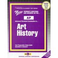 thumbnail image 4 of ART HISTORY (Advanced Placement Test Series) (Passbooks) (ADVANCED PLACEMENT TEST SERIES (AP)), 4 of 4