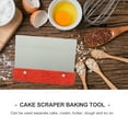 Dough Knife Cake Frosting Tool Cake Icing Tool Cake Leveling Tool Cake