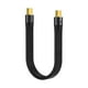 thumbnail image 5 of Cable de carga rápida 40Gbps PD100W tipo C a tipo C para Thunderbolt 4 (13 cm) Ehuebsd Para estrenar, 5 of 8