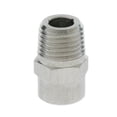 thumbnail image 2 of Boquilla de pulverización Macarena de acero inoxidable 1 pieza Ángulo de pulverización de 40-120 grados, 2 of 7