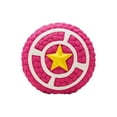 thumbnail image 5 of Guiexla Squeaky Dog Toy Ball Soft Dog Toys Bite Resistant Teeth Grinding Chew Toy Decompressing Puppy Teething Balls Latex Dental Cleaning Interactive Ball for Dog Cat, 5 of 8