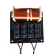 thumbnail image 1 of 125hz 800w Pure Subwoofer Crossover With Cable Woofer Subwoofer Frequency, 1 of 4