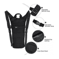 thumbnail image 4 of Mochila Hidratante Bolsa Agua Bloosom  3l Bicicleta Camper Camuflaje De Acu, 4 of 4